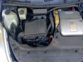 2007 TOYOTA PRIUS, BLUE, 1.5L, AT,   Z25056